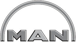 MAN Logo