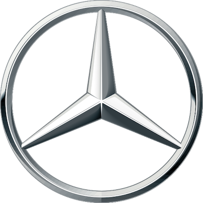 Mercedes Logo