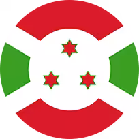 Burundi Flag