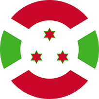 Burundi Flag