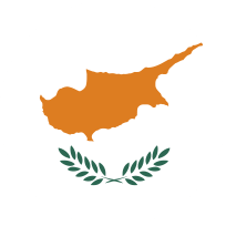 Cyprus Flag