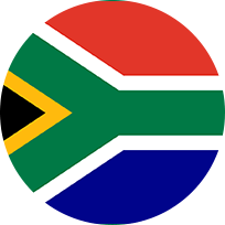 Durban South Africa Flag