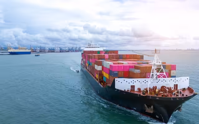 Home Shipping