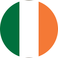 Ireland Flag