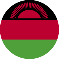 Malawi Flag