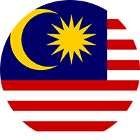 Malaysia Flag