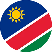 Namibia Flag