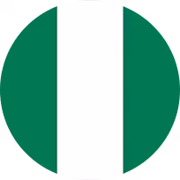 Nigeria Flag