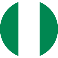 Nigeria Flag