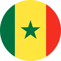 Senegal Flag
