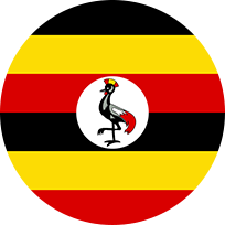 Uganda Flag